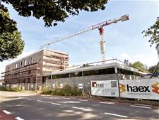 De Leerplaneet heet de nieuwe gemeenteschool