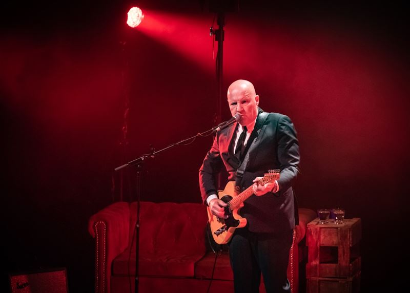 De Mens na 30 jaar sterker dan ooit