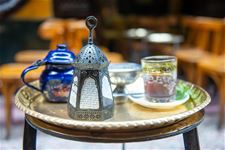 De Ramadan is ten einde