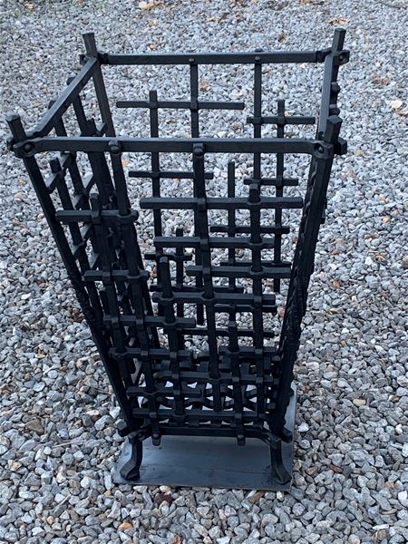 De tijd tikt voor de workshop smeden