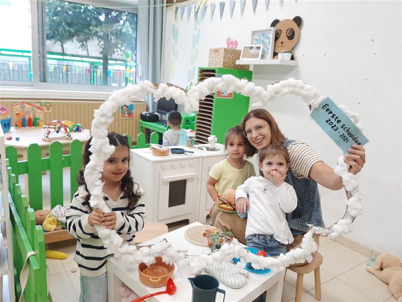 De Toverfluit wil dromen verwezenlijken