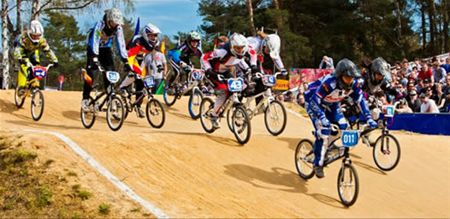 De Veen en circuit wachten op Olympische atleten