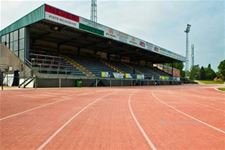 De Veen wordt thuisbasis voor skeleton en bobslee