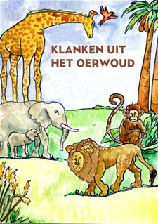 De Verenigde Vrienden laten het oerwoud klinken