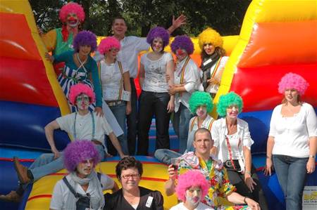 De VerpleegSTER werkt 15 jaar in Ter Heide