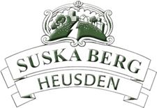 De volhouders van de Suska Berg feesten