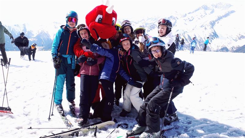 De voorlaatste dag in het Ahrntal