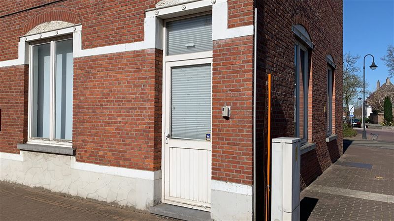 De Voorzorg tijdelijk terug naar Heusden-Centrum