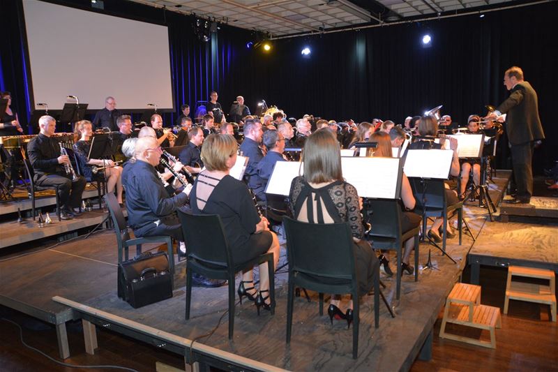 De Ware Vrienden: boek, bier en muziek