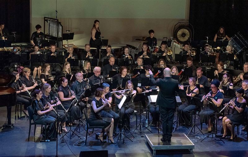 De Ware Vrienden brengen symfonieën en filmmuziek