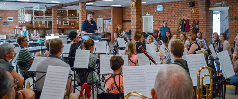 De Ware Vrienden starten met Kids Kick-Off