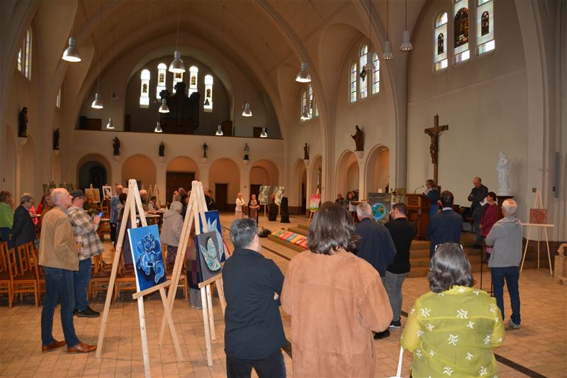 De Week van de Aarde is van start gegaan