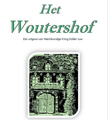 De Zolderse geschiedenis uitgelicht
