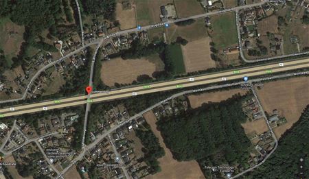 Deel voorrang van rechts verdwijnt in Viversel