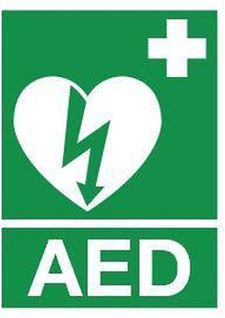 Defibrillatoren in Heusden-Zolder