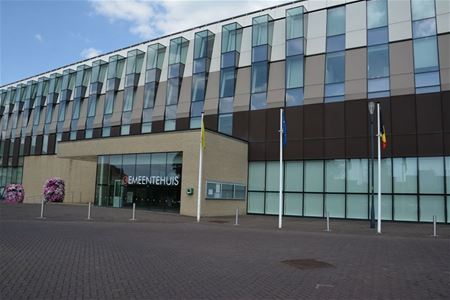 Derde pijler: Dienstverlening