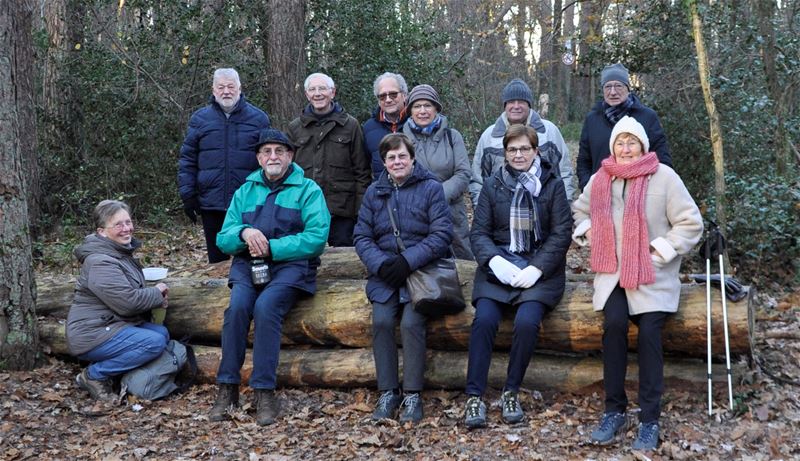 Die van Neos zijn geen koukleumen