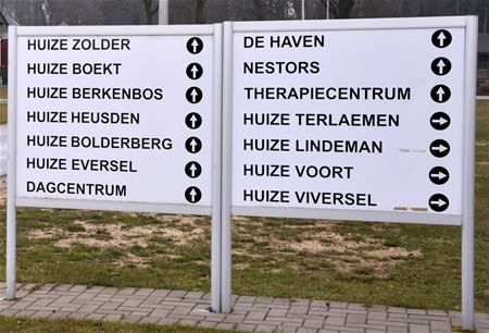 Dit najaar heel wat steunacties voor 't Weyerke