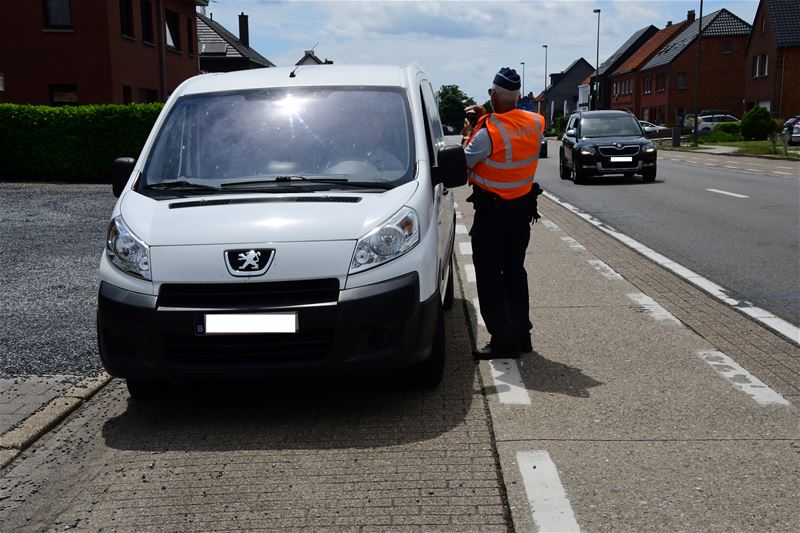 Dit weekend overal alcoholcontroles