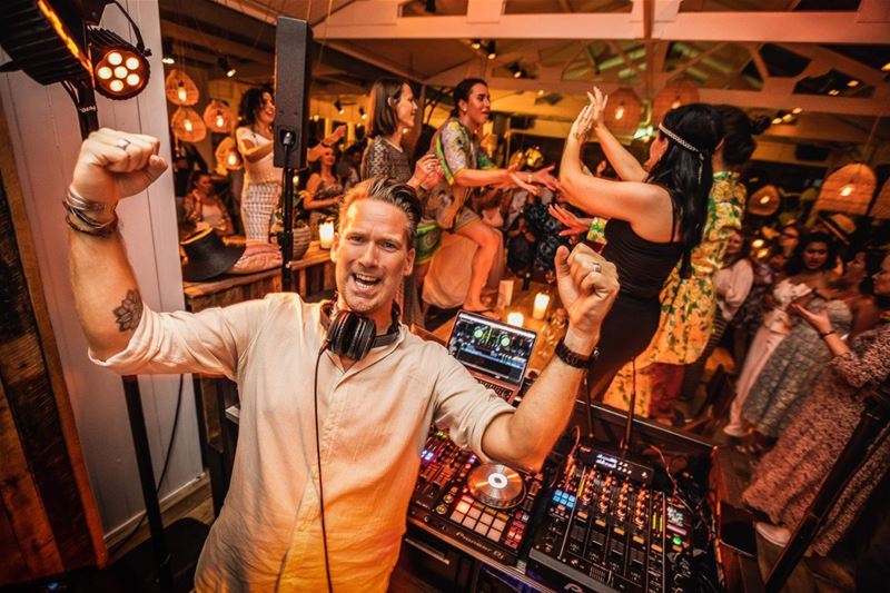 DJ Tom draait volgende week op Tomorrowland