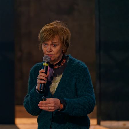 Dokter Finoulst ontmaskerde dokter Google