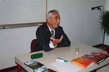 Dokter Tony Swinnen plots overleden