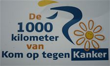 Donderdag is er veel te doen rond de 1000 km KOTK