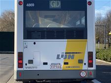 DOORPRIKT: Komen busje en treintje nog?