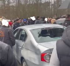 DOORPRIKT: De straat is geen volkstribunaal