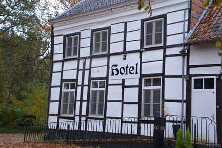 Dorpraad Bolderberg heeft bezwaar tegen RUP Bovy