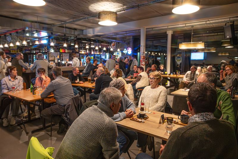 Dorpskern in Boekt blijft gemoederen beroeren