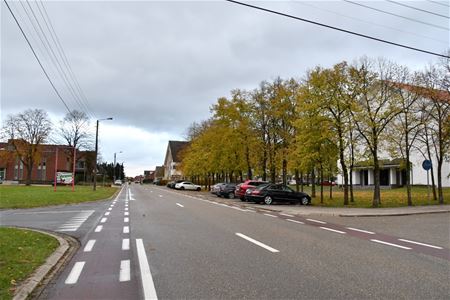 Dorpsraad Boekt wil een echt centrum