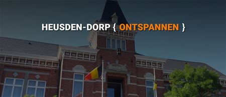 Dorpsraad heeft nieuwe website