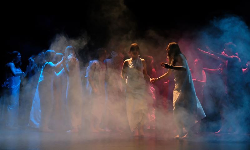 Drie keer vol huis voor klassieke avond in SFC