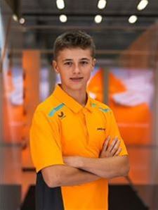 Dries Van Langendonck is leiding kwijt