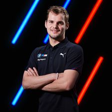 Dries Vanthoor in twee uithoudingskampioenschappen