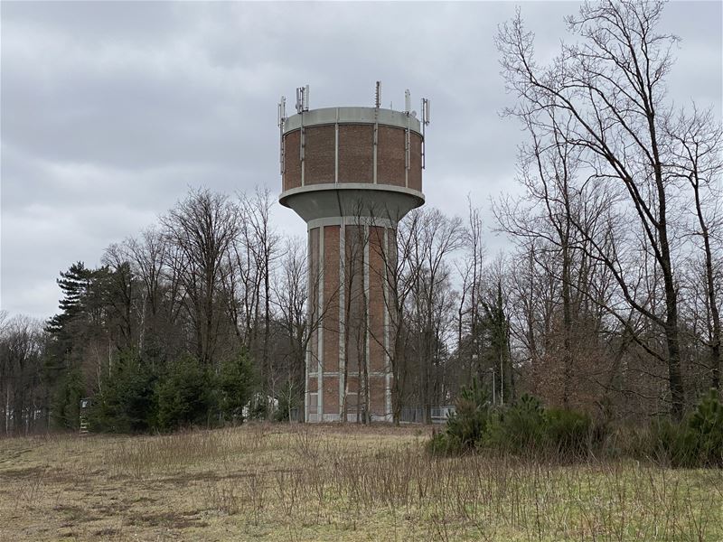 Drinkwaterproblemen nog steeds niet van de baan