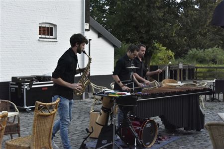 Drukke editie van Bolderberg Live