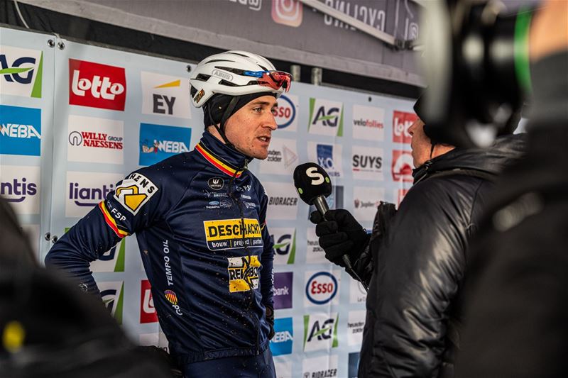 Duotickets Superprestige veldrijden: de winnaars