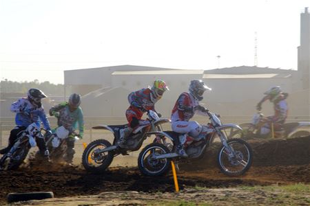 E-MX Grand Prix lost verwachtingen in