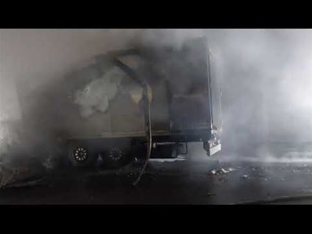 E314 dicht na dodelijk ongeval met spookrijder