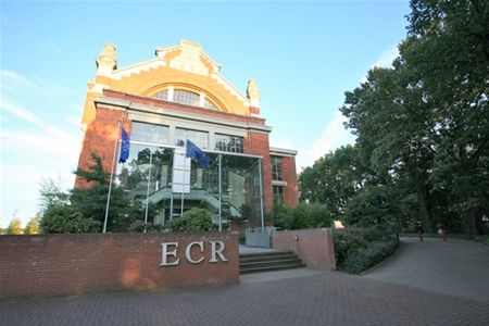 ECR ten onder gegaan aan wanbeheer