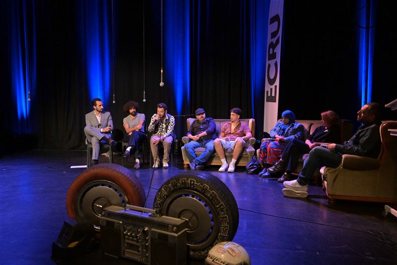 ECRU: jongeren betrekken in erfgoed en cultuur