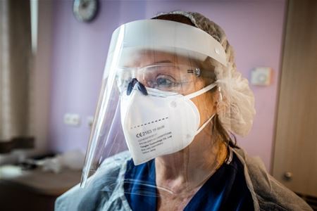 Ecru steunt cultuurprojecten in 7 gemeenten