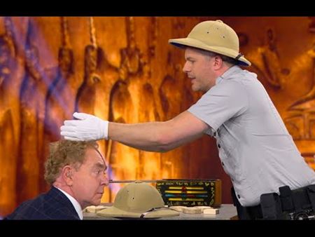 Een act met dieren is echt niet zo evident