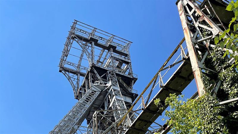 Een heel weekend Mijnkracht voor jong en oud