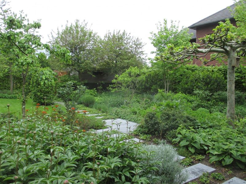 Een klimaattuincoach kost nog slechts 75 euro