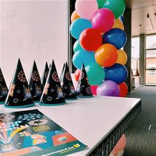 Een maand lang jeugdboekenfeest