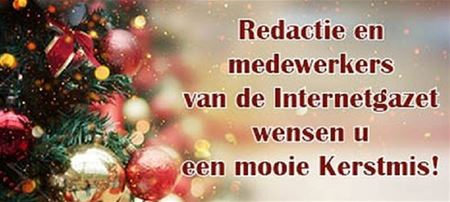 Een mooie Kerstmis