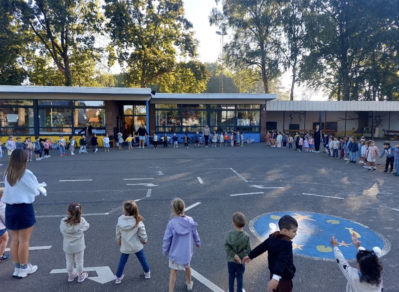 Een plezante Strapdag bij Pagadder